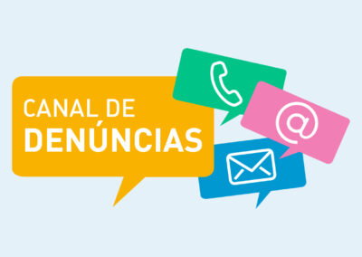 Canal de Denúncias